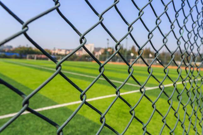 football-pitch-perimeter-fencing